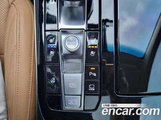 Kia K7 Premier id 2655764 из Кореи 19