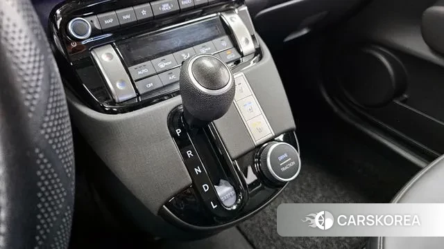 Hyundai Casper id 3300145 из Кореи 19