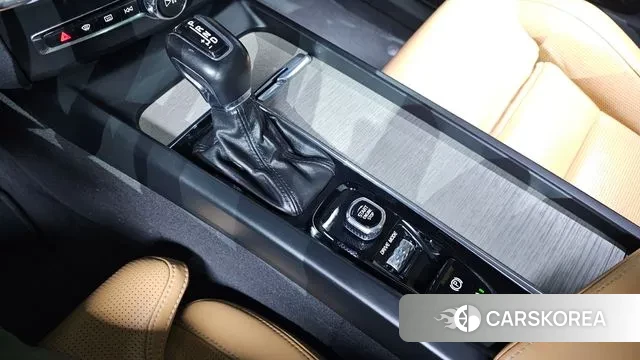 Volvo XC60 second Generation id 3380243 из Кореи 19