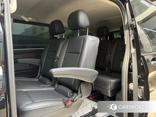 Mercedes-Benz Vito id 4279216 из Китая 11