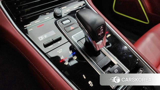 Porsche Panamera (971) id 3826369 из Кореи 19
