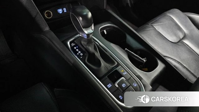 Hyundai Santa Fe TM id 4604941 из Кореи 30