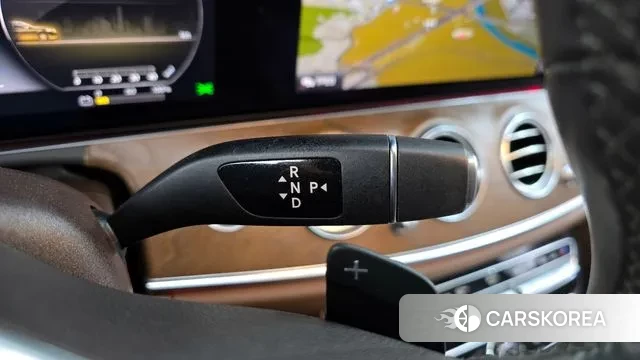 Mercedes-Benz E-Class W213 id 3641227 из Кореи 19