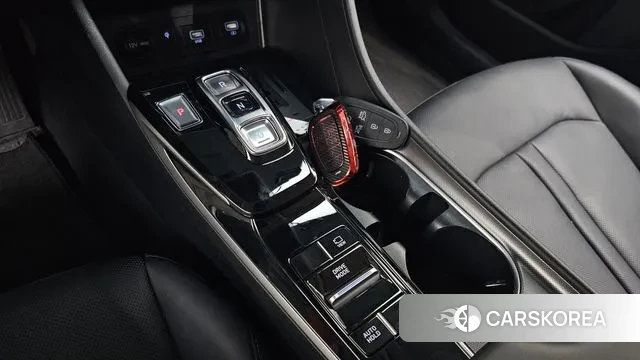 Hyundai Sonata (DN8) id 3567157 из Кореи 19