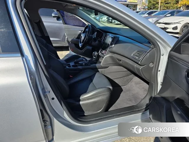 Renault Korea (Samsung) SM6 id 3578536 из Кореи 18