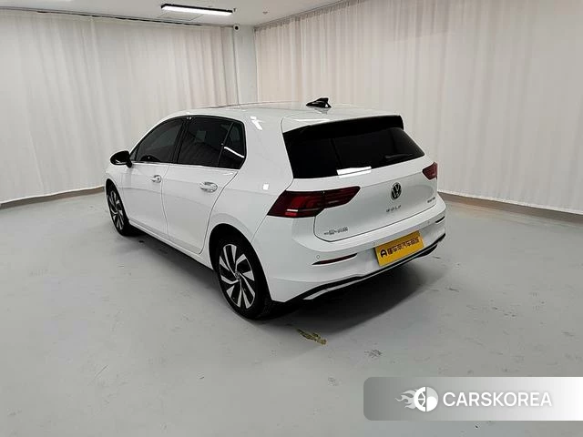 Volkswagen Golf id 4240429 из Китая 19