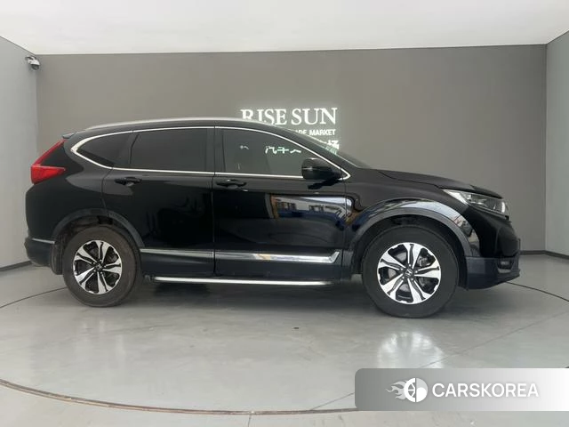 Honda CR-V id 4241995 из Китая 13