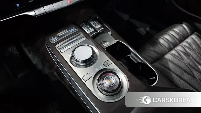 Genesis GV70 id 3577730 из Кореи 19