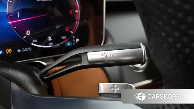 Mercedes-Benz S-Class W223 id 3606613 из Кореи 19