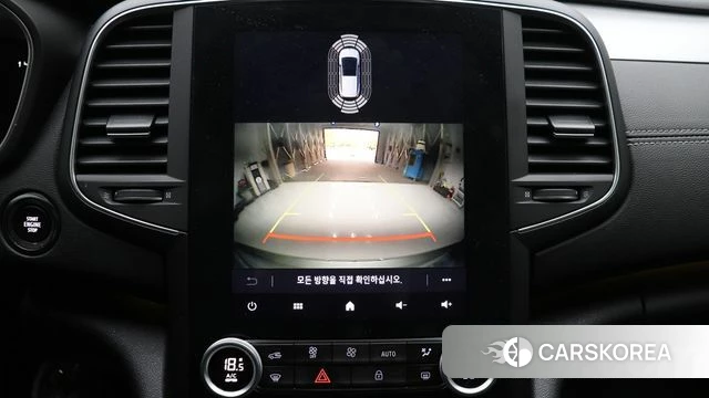 Renault Korea (Samsung) The New SM6 id 3812639 из Кореи 19