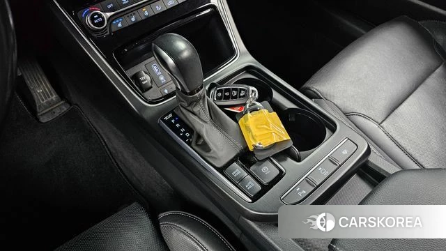 Hyundai Grandeur IG id 3966223 из Кореи 19