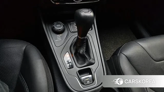 Jeep Cherokee (KL) id 3226440 из Кореи 19