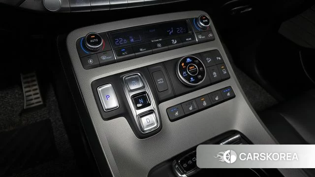 Hyundai Palisade id 4642129 из Кореи 35