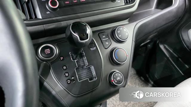 Kia The New Kia Ray id 3799380 из Кореи 19