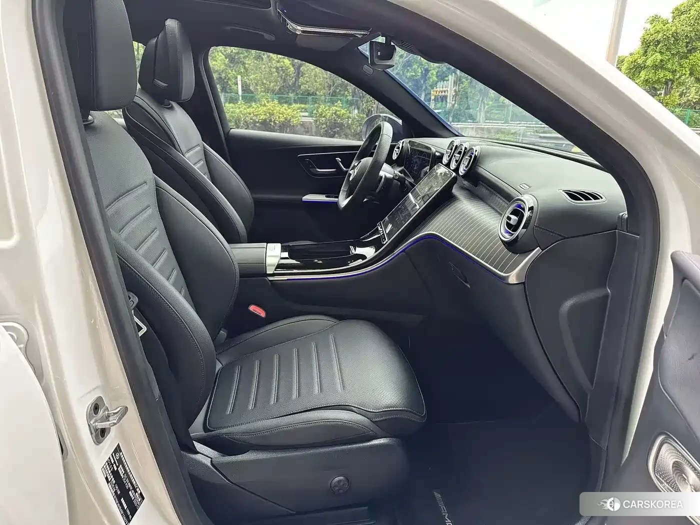 Mercedes-Benz GLC id 4628483 из Китая 22