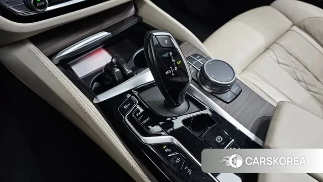 BMW 6 Series GT (G32) id 3601337 из Кореи 19