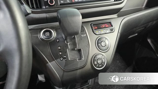 Kia The New Kia Ray id 4618337 из Кореи 30