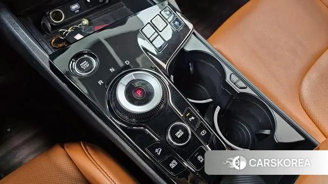 Kia Sportage 5th Generation id 3615891 из Кореи 19