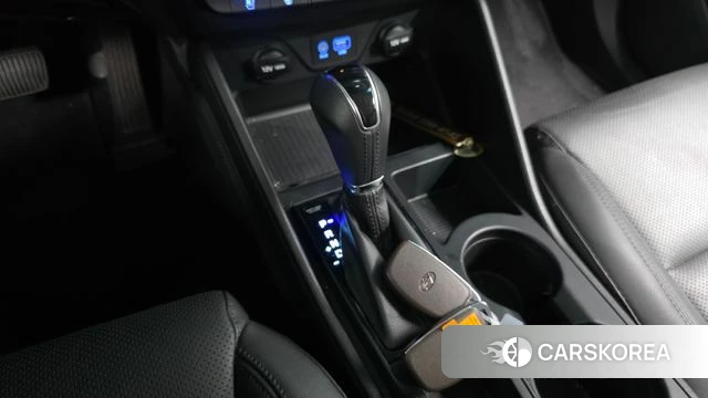 Hyundai All New Tucson id 4196998 из Кореи 29