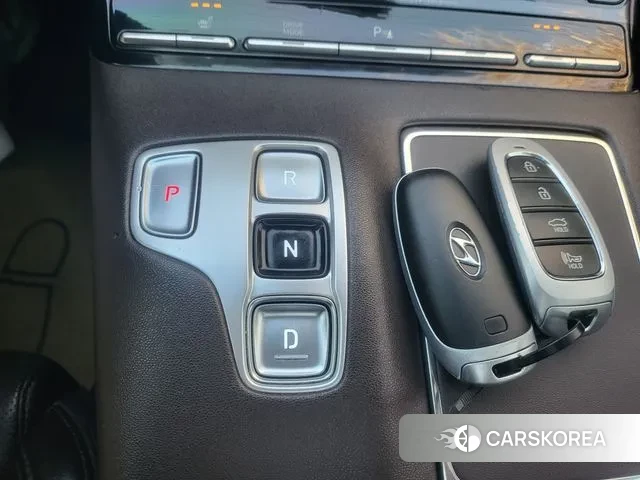 Hyundai The New Grandeur IG id 3611737 из Кореи 19