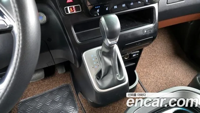 Hyundai Staria id 2910646 из Кореи 19