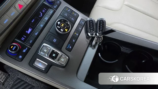 Hyundai Palisade id 3765759 из Кореи 19