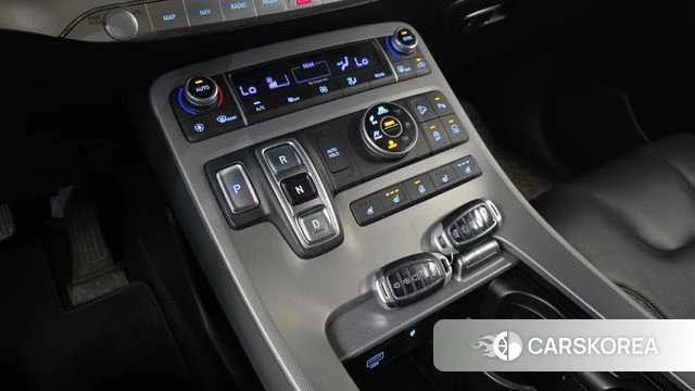 Hyundai Palisade id 4231227 из Кореи 19