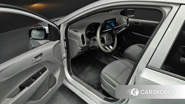 Kia All New Morning (JA) id 4459558 из Кореи 30