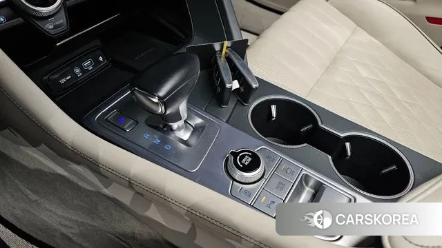 Genesis G70 id 3547246 из Кореи 19