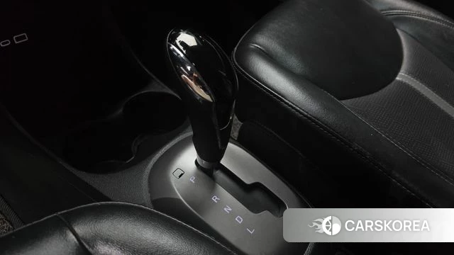 Chevrolet (GM Daewoo) The New Spark id 4620272 из Кореи 19