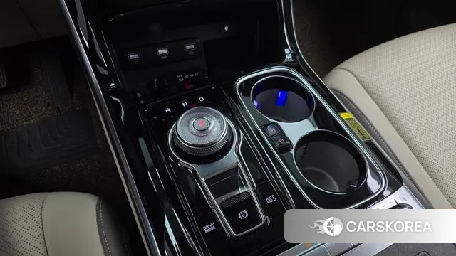 Kia Carnival 4th generation id 3493147 из Кореи 19