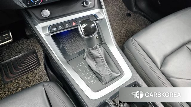 Audi Q3 (F3) id 4476869 из Кореи 19