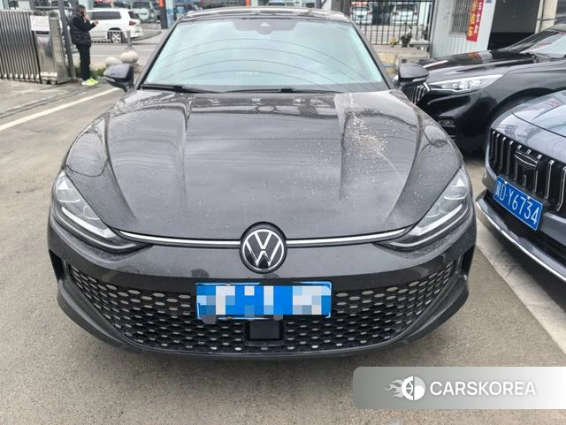 Volkswagen Lingdu id 4274269 из Китая 10