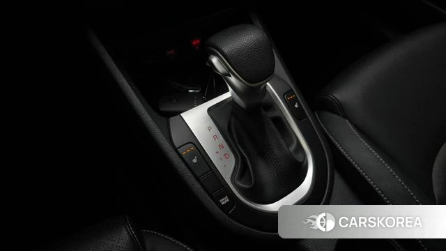Kia The New K3 2nd generation id 4635802 из Кореи 29