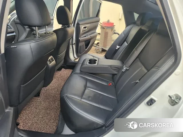 Nissan Altima id 3593441 из Кореи 19