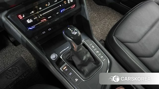 Volkswagen Tiguan second Generation id 4344207 из Кореи 19