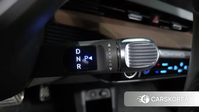 Hyundai Ionic 5 id 3186385 из Кореи 19