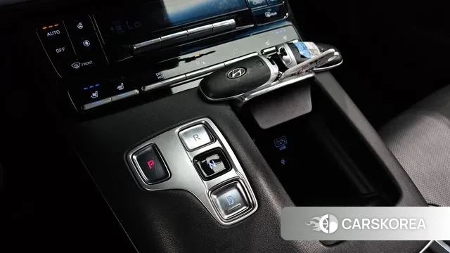 Hyundai The New Grandeur IG id 2980615 из Кореи 19