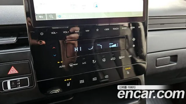 Hyundai Staria id 2547622 из Кореи 19