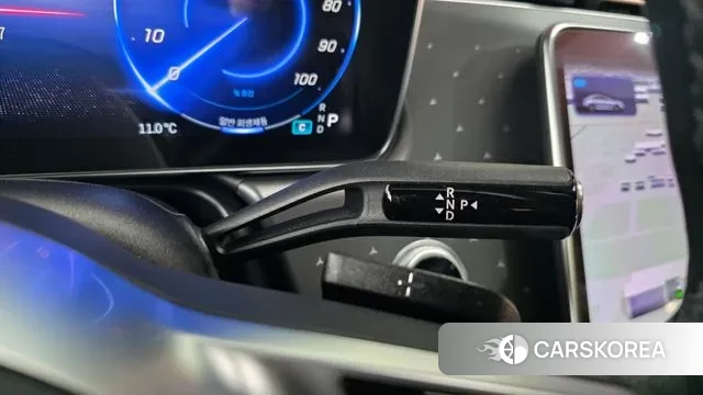 Mercedes-Benz EQE V295 id 3745879 из Кореи 19