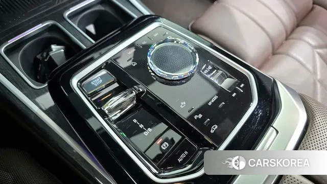 BMW i7 (G70) id 3610396 из Кореи 19