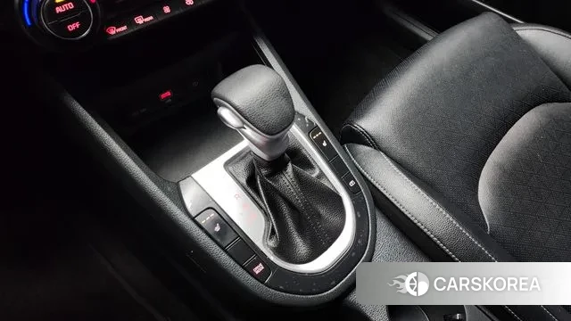 Kia The New K3 2nd generation id 3059192 из Кореи 19