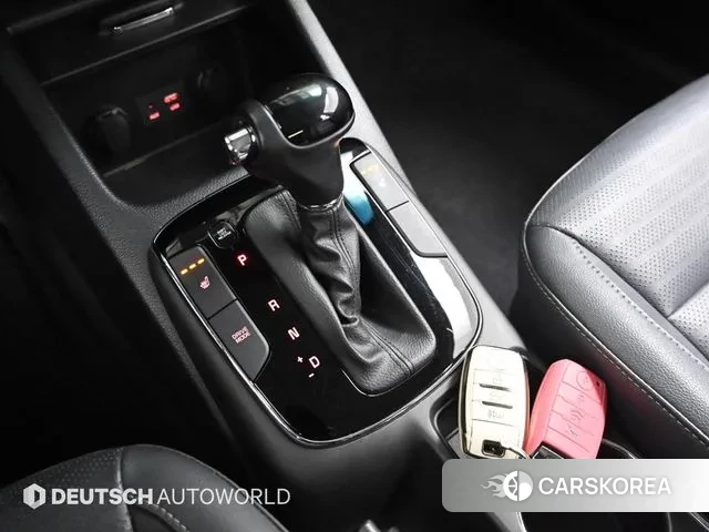 Kia The New K3 id 3061019 из Кореи 19