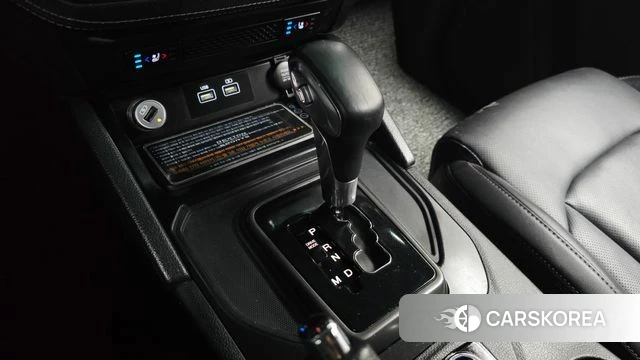 Ssangyong The New Rexton Sports Cannes id 4549946 из Кореи 31