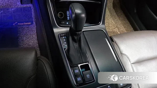 Hyundai Grandeur IG id 3626980 из Кореи 19