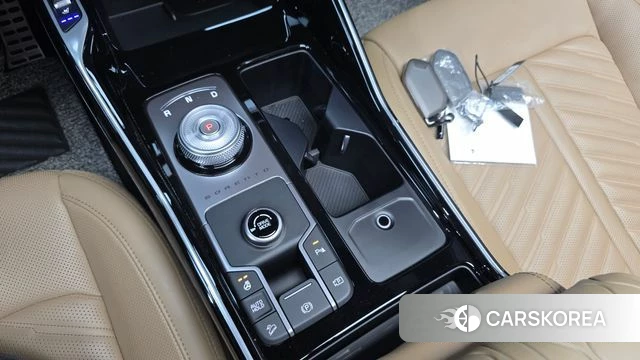Kia The New Sorento 4th Generation id 4670282 из Кореи 36