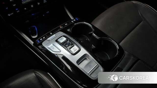 Hyundai Tucson (NX4) id 4542500 из Кореи 29