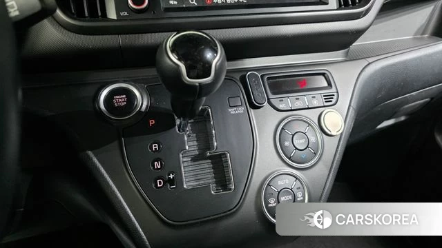 Kia The New Kia Ray id 3786796 из Кореи 19