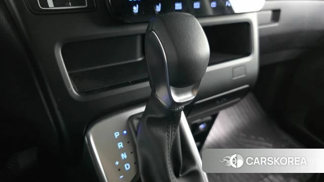 Hyundai Staria id 4607542 из Кореи 31