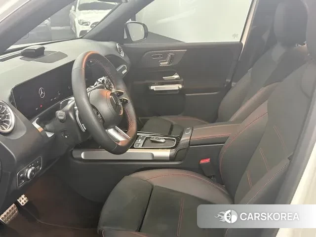 Mercedes-Benz GLB-Class X247 id 3565922 из Кореи 9